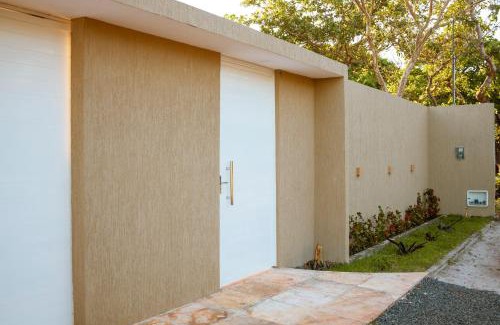 Caicara House | Casa Irashai