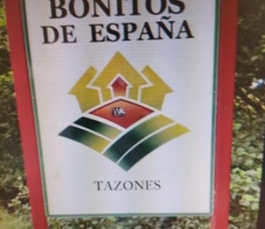 Tazones House | Casa Irene VV 616 AS