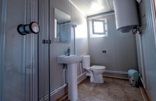 Sulina House | Casa Irimia