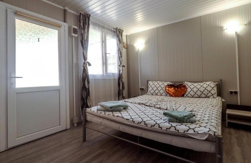 Sulina House | Casa Irimia