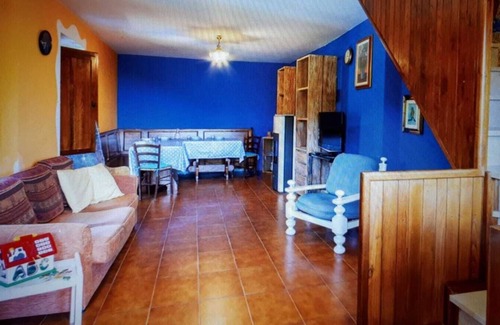 Camaiore Villa | CASA IRIS GOMBITELLI CAMAIORE LUCCA