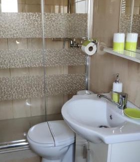 Constanta County House | Casa Iris Navodari