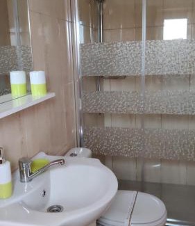 Constanta County House | Casa Iris Navodari
