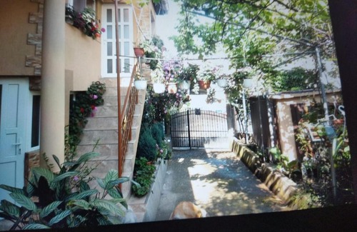 Calimanesti Apartment | Casa Iris