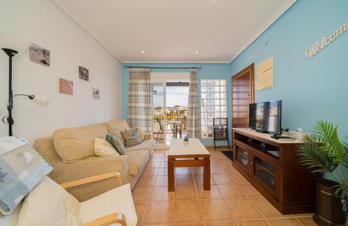 Vera Apartment | Casa Isa