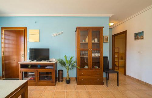 Vera Apartment | Casa Isa