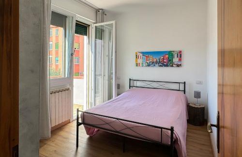Mestre Apartment | Casa Isa