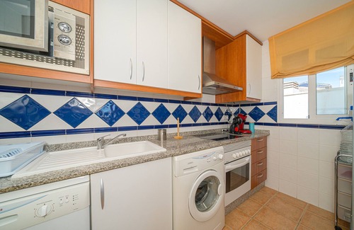 Vera Apartment | Casa Isa (Vera Playa)