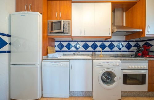 Vera Apartment | Casa Isa (Vera Playa)