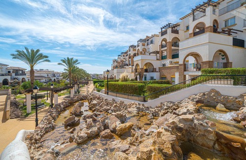 Vera Apartment | Casa Isa (Vera Playa)