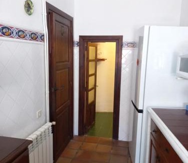 Albentosa House | Casa Isabel