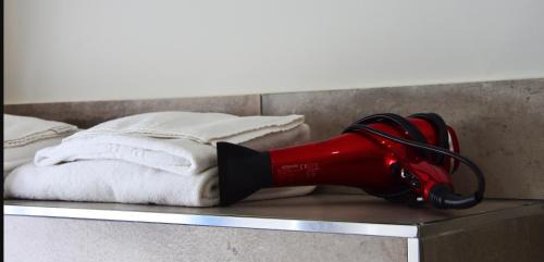 Melfi House | Casa Isabela luxury rooms