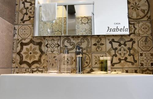 Melfi House | Casa Isabela luxury rooms