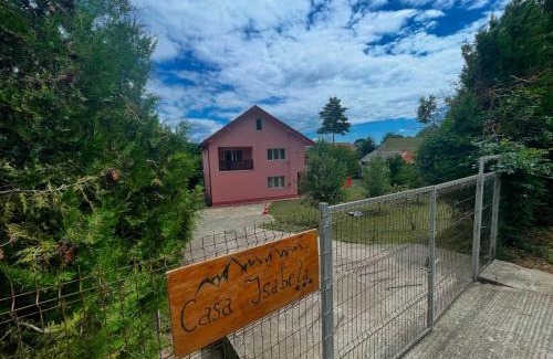 Breaza Villa | Casa Isabela