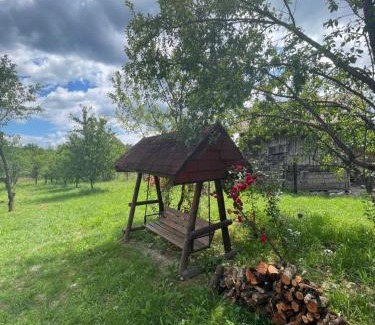 Breaza Villa | Casa Isabela