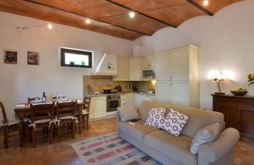 San Sano Apartment | Casa Isabella, San Sano, Gaiole in Chianti, Siena and Chianti