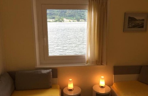 Tremona Apartment | Casa Isabella Gemeinde von Riva San Vitale