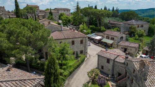 San Sano Apartment | Casa Isabella