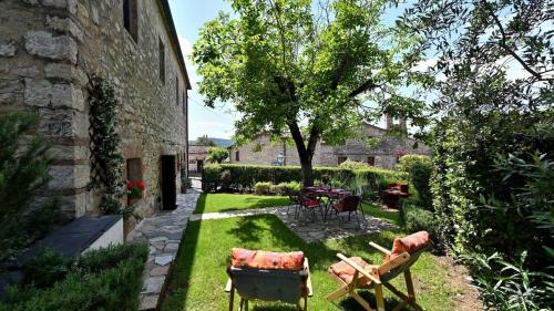 San Sano Apartment | Casa Isabella