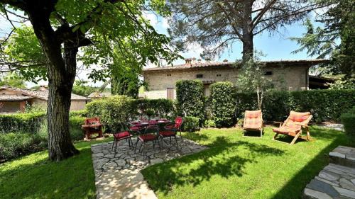 San Sano Apartment | Casa Isabella