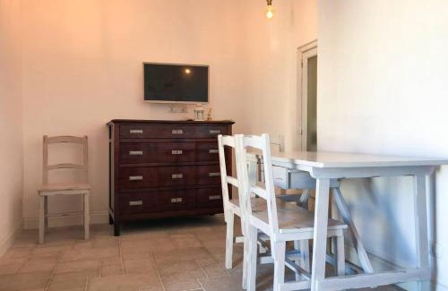 Monte Sant'Angelo House | Casa Isabella