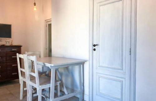 Monte Sant'Angelo House | Casa Isabella