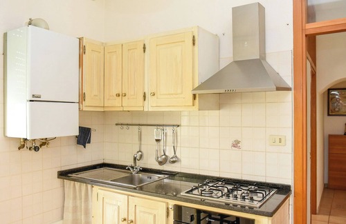 Nuoro Apartment | Casa Isabella