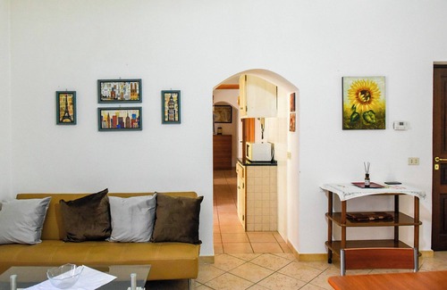 Nuoro Apartment | Casa Isabella