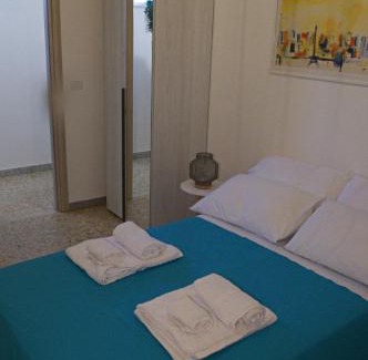Santa Lucia Apartment | Casa Isabella