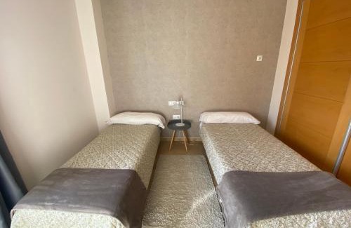 Fuente Alamo de Murcia Apartment | Casa Isabella- Precioso apartamento en El Oasis Hacienda del Alamo