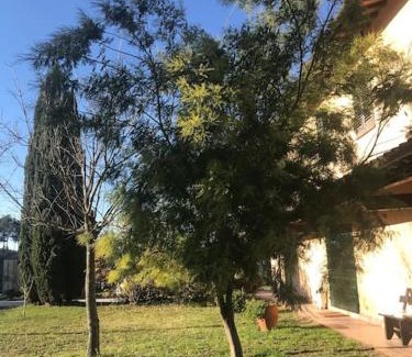 San Miniato Apartment | Casa Isabelle