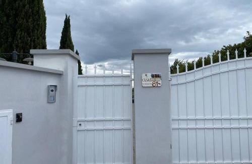 San Miniato Apartment | Casa Isabelle
