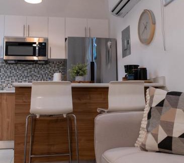 Boqueron House | Casa Isla Boquerón
