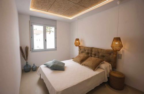 Riumar House | Casa Islandia en Riumar