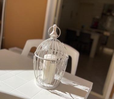 Isola delle Femmine Apartment | Casa Isola Holiday