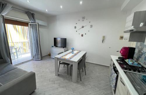 Isola delle Femmine Apartment | Casa Isola Holiday