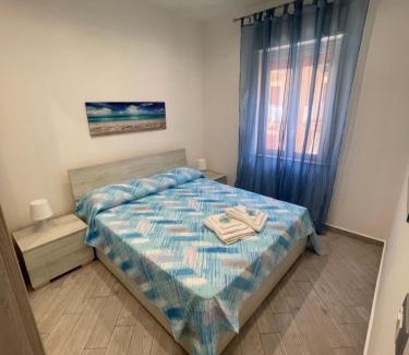 Isola delle Femmine Apartment | Casa Isola Holiday