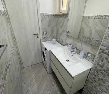 Isola delle Femmine Apartment | Casa Isola Holiday