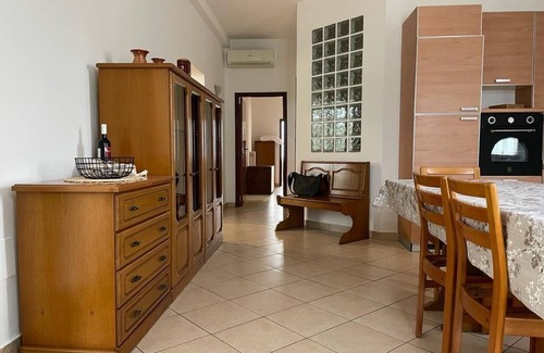 Pesaro Apartment | CASA ISOREA cozy place surrounded by greenery just a stone's throw from the city.