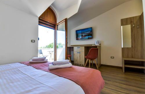 Dajla House | Casa Istriana Dajla Rooms