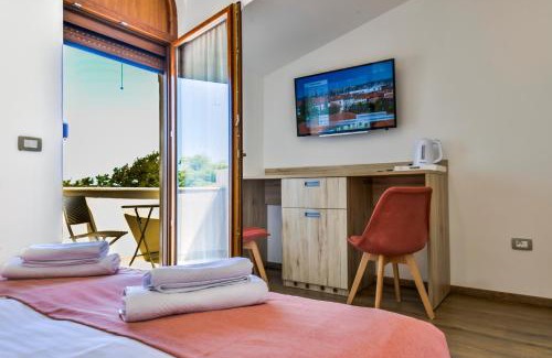 Dajla House | Casa Istriana Dajla Rooms