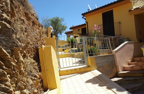 Schifoni House | Casa Dei Gechi From Cinzia And Marco