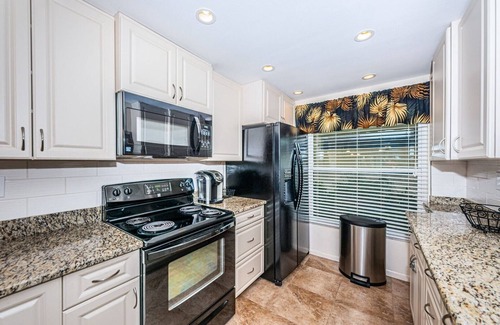 Casa del Mar Condo | Casa It's all About 'Palm Trees and 80 Degrees'