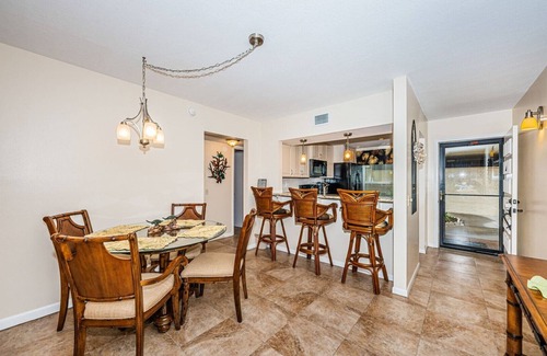 Casa del Mar Condo | Casa It's all About 'Palm Trees and 80 Degrees'