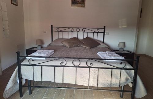 Sant'Egidio del Monte Albino House | Casa Helvius - Dimora in centro storico