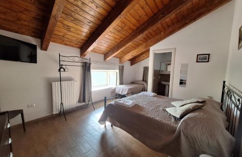 Sant'Egidio del Monte Albino House | Casa Helvius - Dimora in centro storico