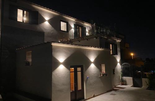 Sant'Egidio del Monte Albino Bed & Breakfast | Casa Fifina Rooms