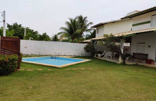 Parafuso House | Casa Itacimirim 5 bedrooms, 4 bathrooms (Carnaval)
