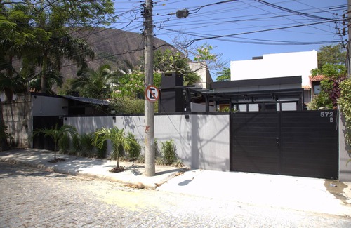 Itacoatiara House | Casa Itacoatiara 4 quartos com piscina