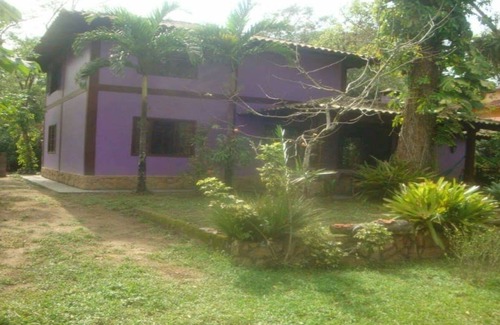 Itamambuca House | Casa Itamambuca - Ubatuba